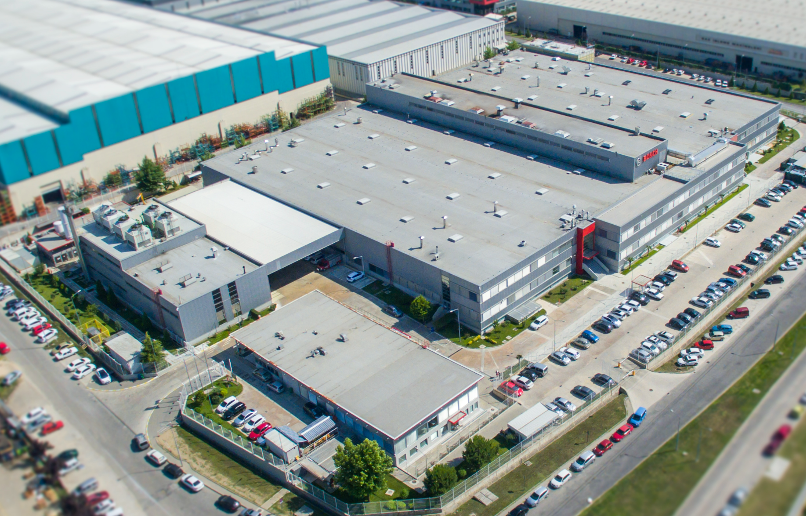 Proje Çiziminde bulunduğum referanslar