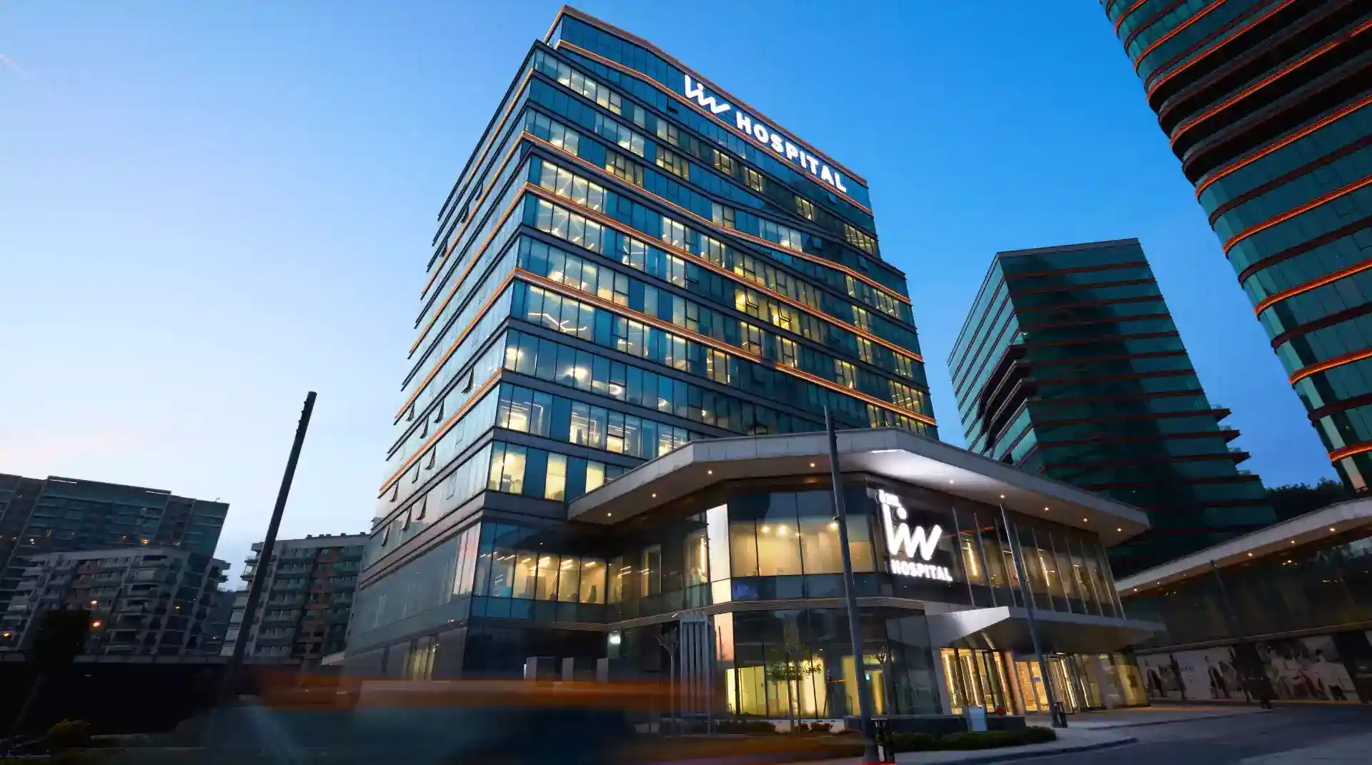 Liv Vadi Laboratuvarı