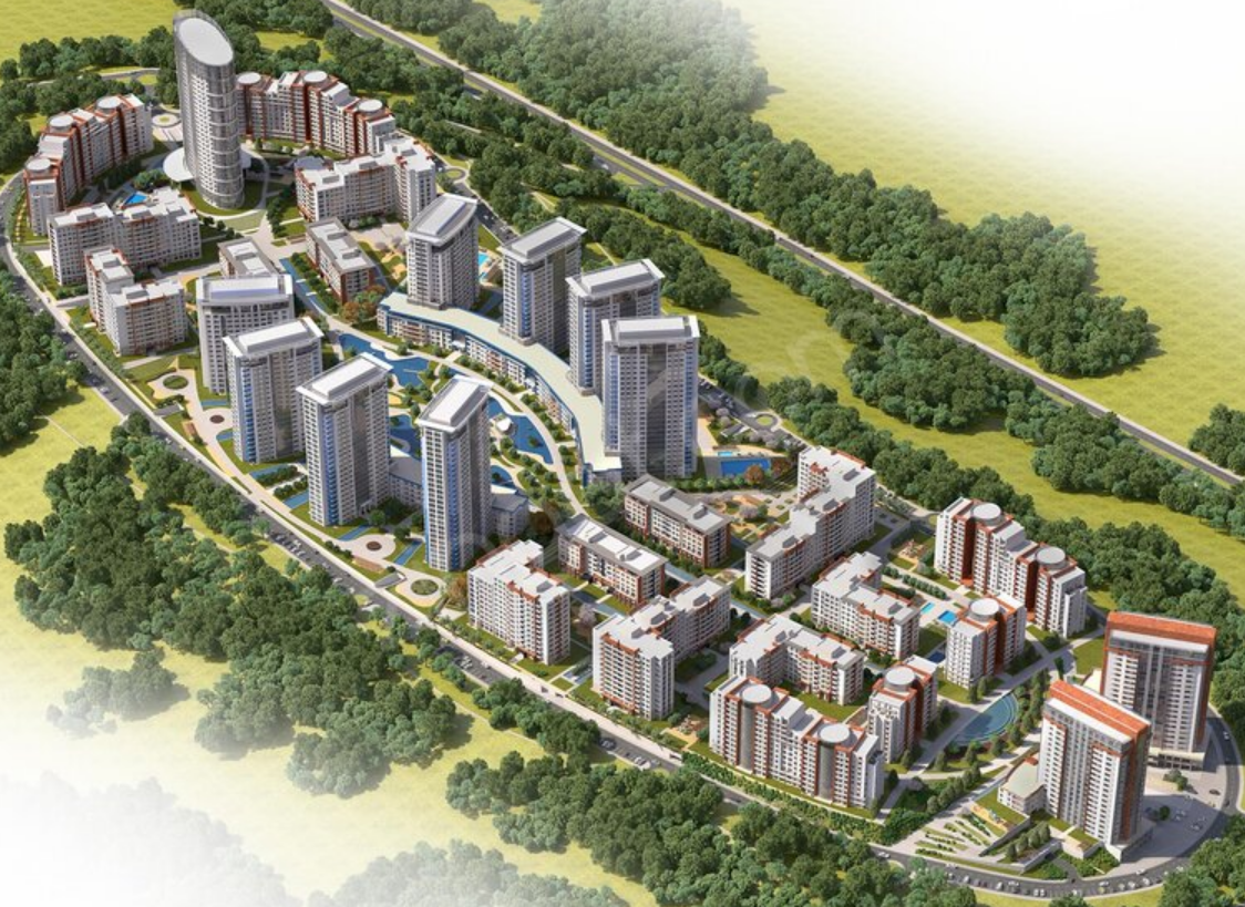 Proje Yönetimini Gerçekleştirdiğim Referanslar